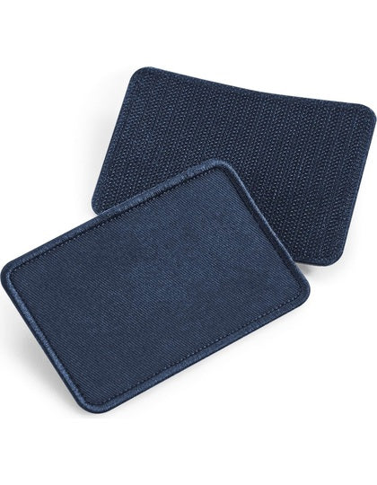 CB600 Cotton Removable Patch – Bild 6