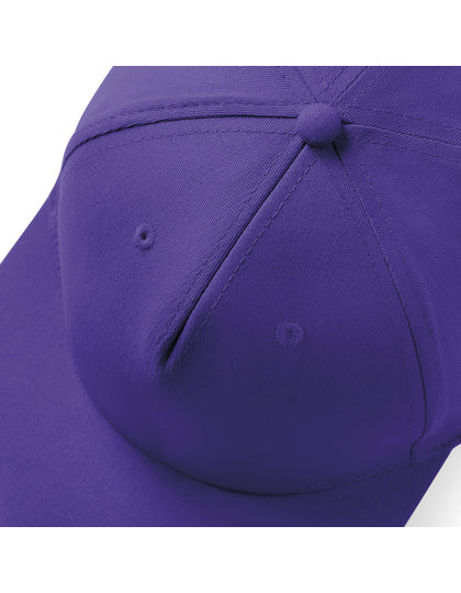 5-Panel Snapback Rapper Cap – Bild 17