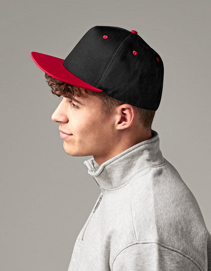 5-Panel Contrast Snapback – Bild 10