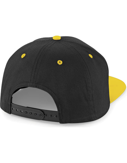 5-Panel Contrast Snapback – Bild 9