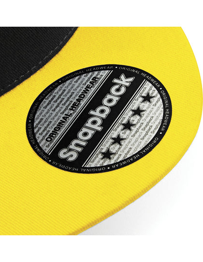 5-Panel Contrast Snapback – Bild 11