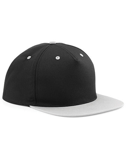 Schwarz / Grau