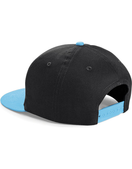Youth Size Snapback – Bild 5