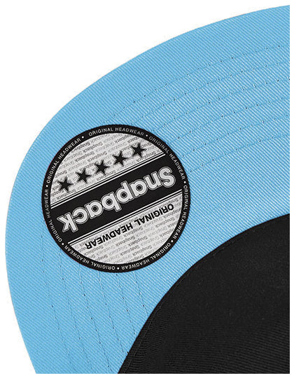 Youth Size Snapback – Bild 8