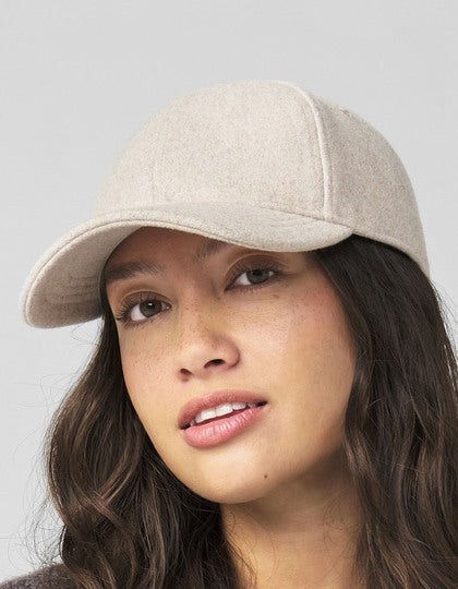 Wool Blend Cap – Bild 7