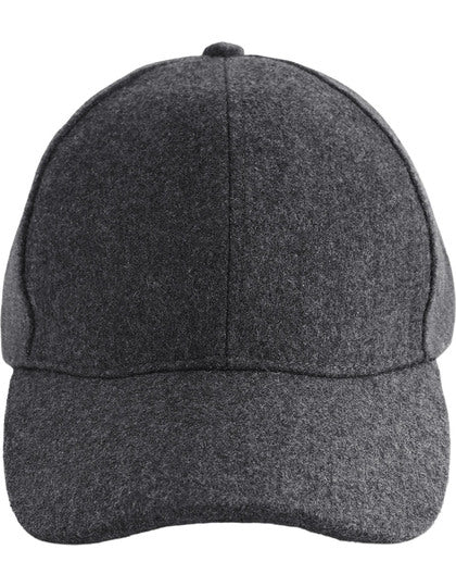 Wool Blend Cap – Bild 8