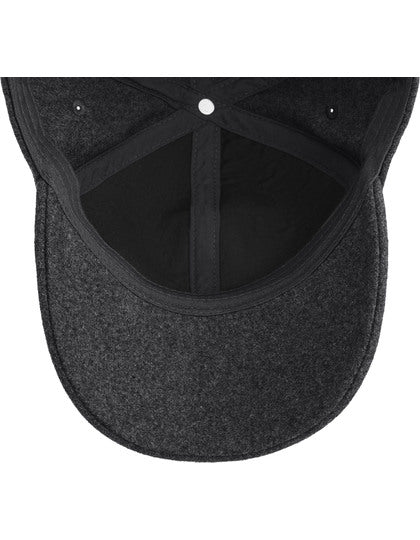 Wool Blend Cap – Bild 12