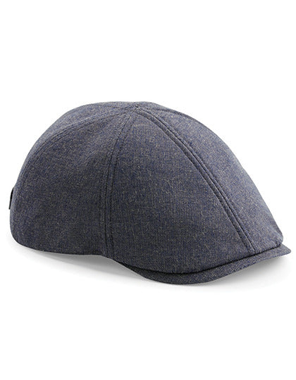 Blaues Leinen