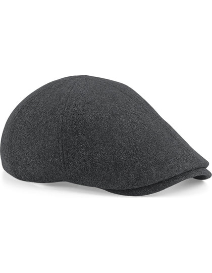 Melton Wool Ivy Cap – Bild 2