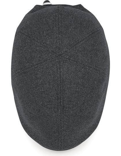 Melton Wool Ivy Cap – Bild 5