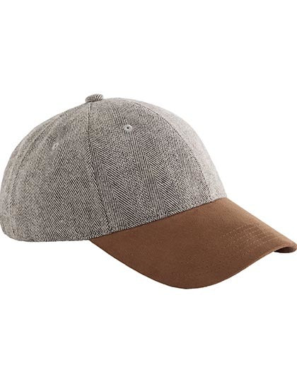 Braun Herringbone
