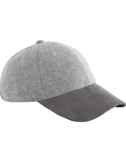 Anthrazit Herringbone