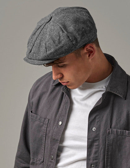 Heritage Baker Boy Cap – Bild 4