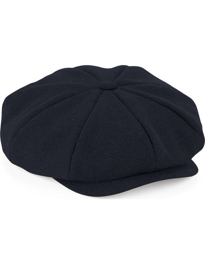 Heritage Baker Boy Cap – Bild 3