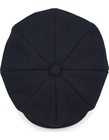 Heritage Baker Boy Cap – Bild 5
