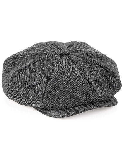 Anthrazit Herringbone