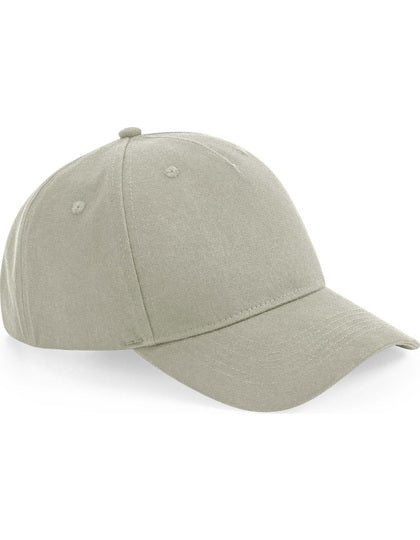 Organic Cotton 5 Panel Cap – Bild 8