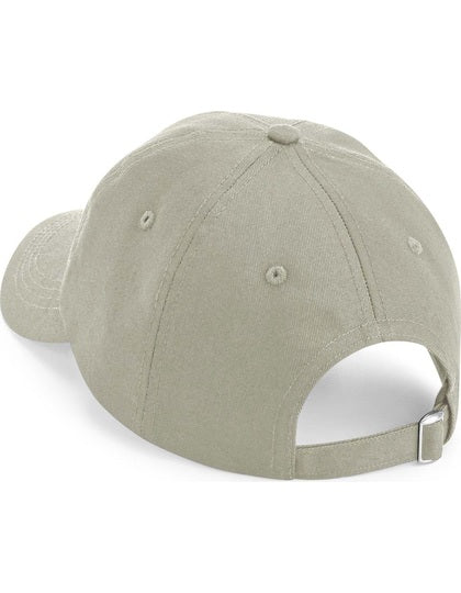 Organic Cotton 5 Panel Cap – Bild 9