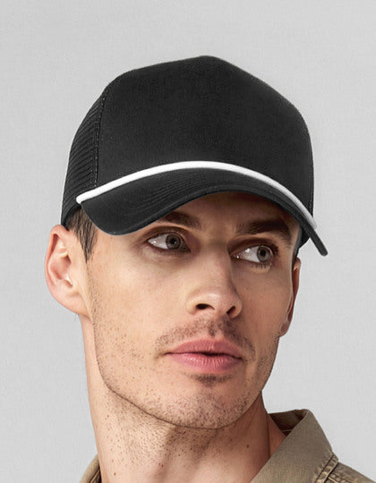5 Panel Rope Trucker – Bild 6