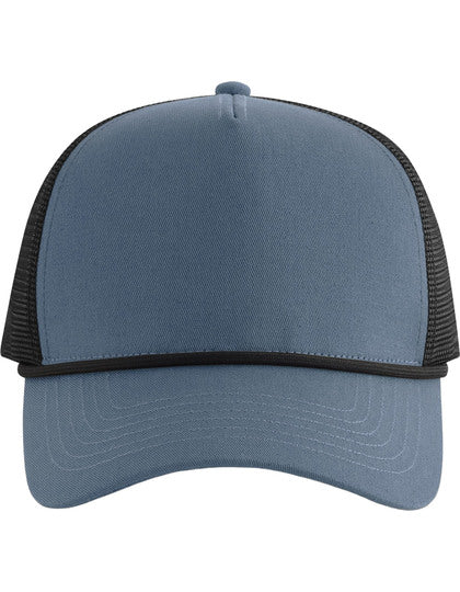 5 Panel Rope Trucker – Bild 5