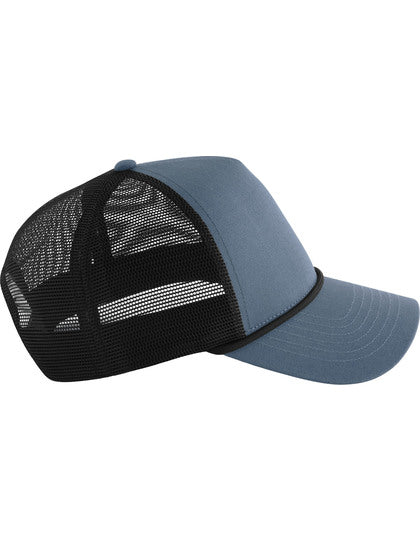 5 Panel Rope Trucker – Bild 8
