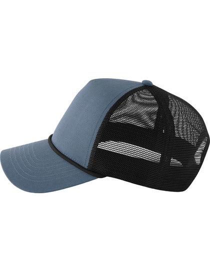 5 Panel Rope Trucker – Bild 9