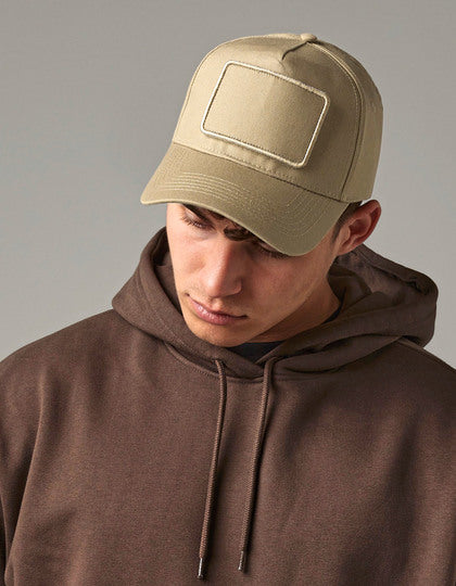 Removable Patch 5 Panel Cap – Bild 7