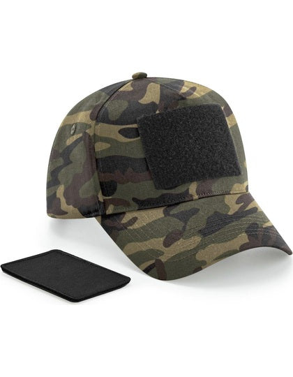Removable Patch 5 Panel Cap – Bild 6