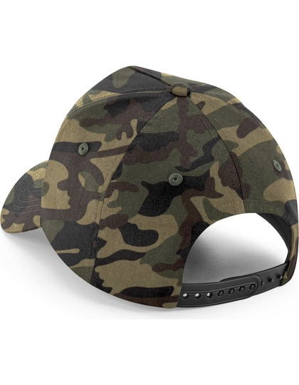 Removable Patch 5 Panel Cap – Bild 8