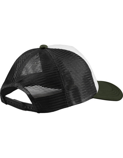 Retro 5-Panel Trucker Cap – Bild 7