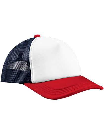 Navy / Rot