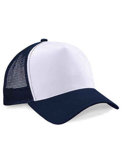 Navy / Weiss