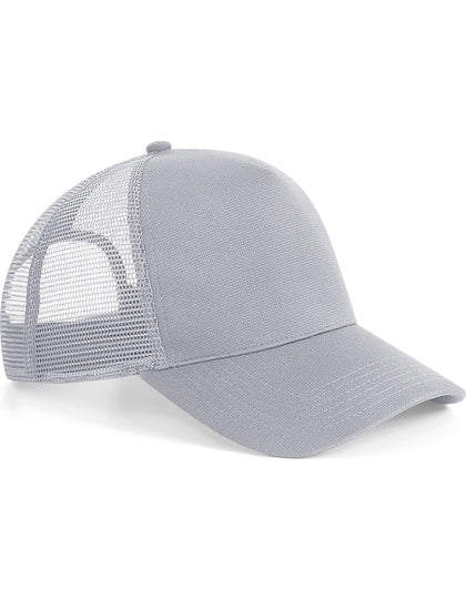 Microknit Snapback Trucker – Bild 4