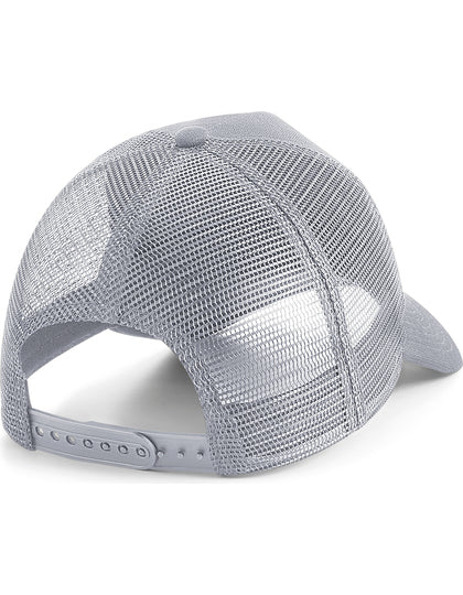 Microknit Snapback Trucker – Bild 6