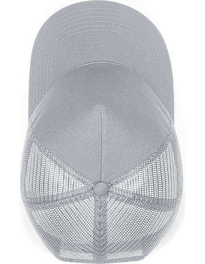 Microknit Snapback Trucker – Bild 7