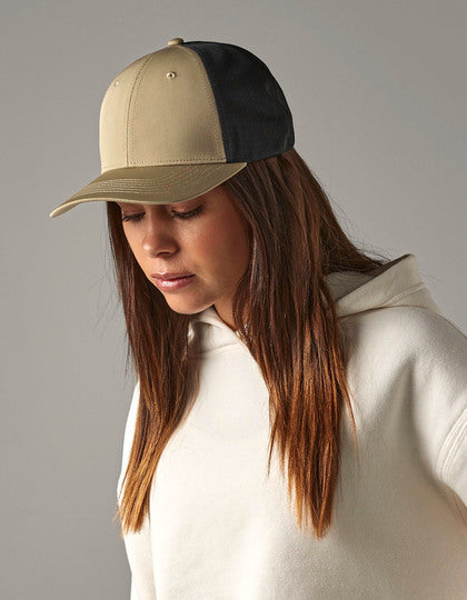 Technical Mesh Trucker – Bild 6
