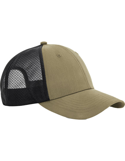 Technical Mesh Trucker – Bild 5