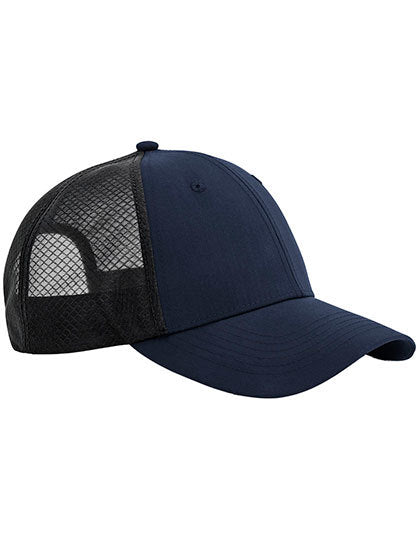 Navy / Schwarz