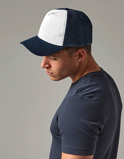 Vintage Snapback Trucker Cap – Bild 14