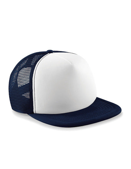 Navy / Weiss