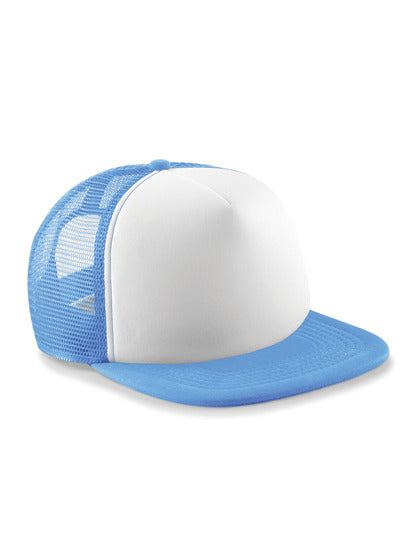 Hellblau / Weiss