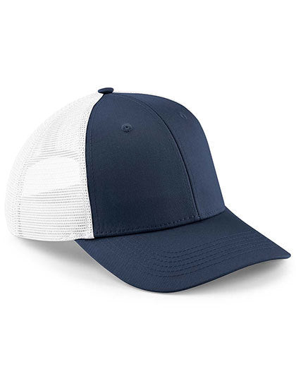 Navy / Weiss