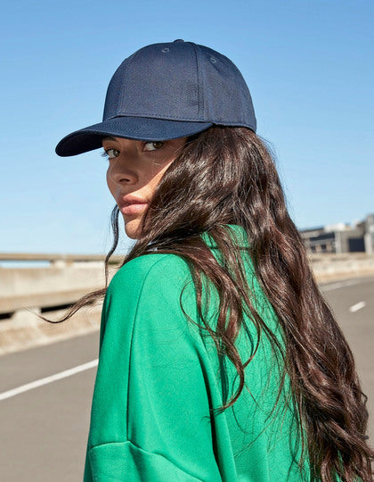 Urbanwear 6-Panel Snapback – Bild 5