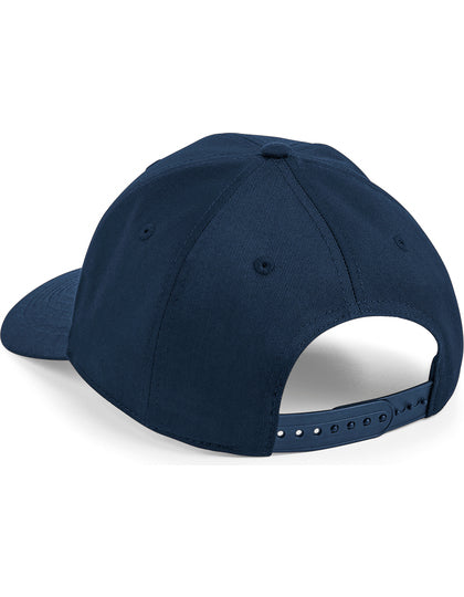 Urbanwear 6-Panel Snapback – Bild 6