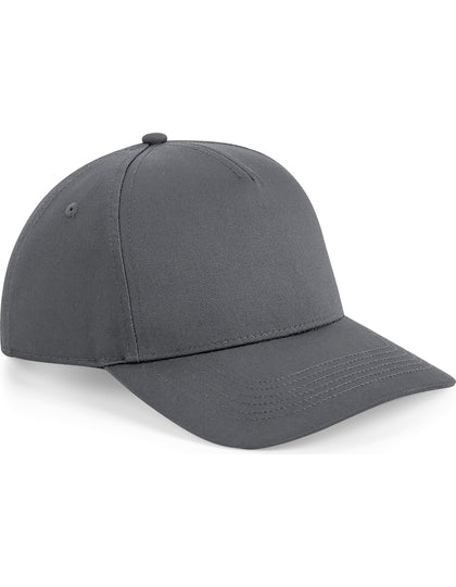 Urbanwear 5-Panel Snapback – Bild 5
