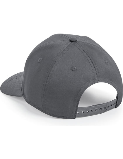 Urbanwear 5-Panel Snapback – Bild 7