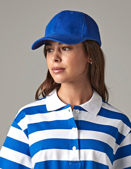 Pro-Style Heavy Brushed Cotton Cap – Bild 12