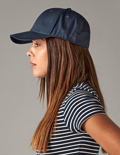 Urbanwear 6-Panel Cap – Bild 7