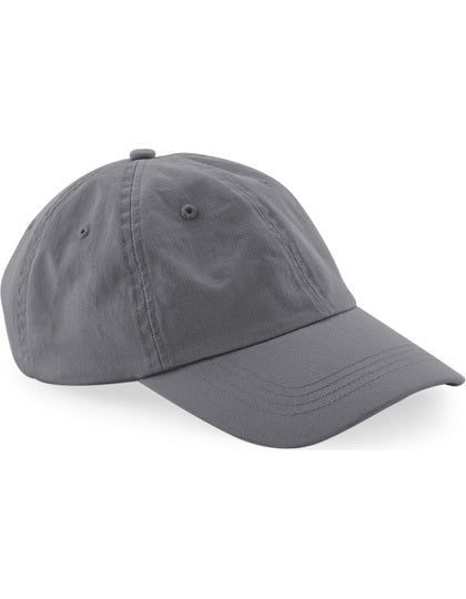 Organic Cotton 6 Panel Dad Cap – Bild 8