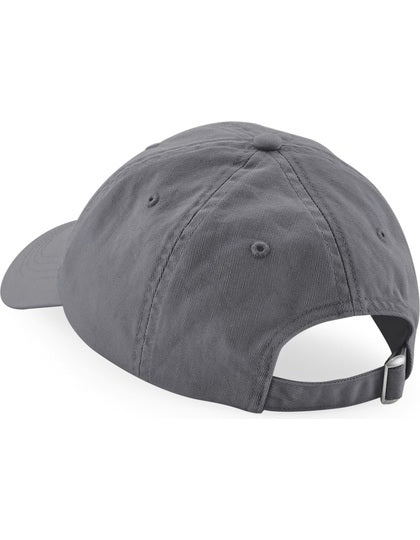 Organic Cotton 6 Panel Dad Cap – Bild 10